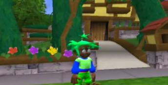 My Street Playstation 2 Screenshot