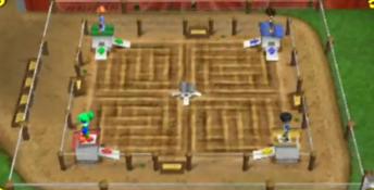 My Street Playstation 2 Screenshot