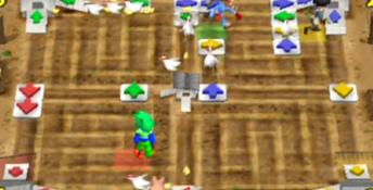 My Street Playstation 2 Screenshot