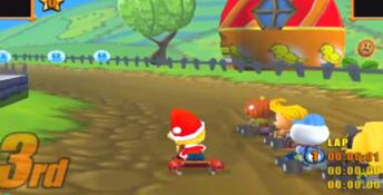Myth Makers: Super Kart GP