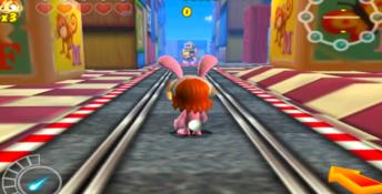 Myth Makers: Trixie in Toyland