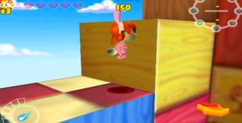 Myth Makers: Trixie in Toyland Playstation 2 Screenshot
