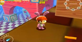Myth Makers: Trixie in Toyland Playstation 2 Screenshot