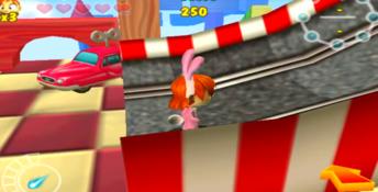 Myth Makers: Trixie in Toyland Playstation 2 Screenshot