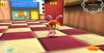Myth Makers: Trixie in Toyland Playstation 2 Screenshot