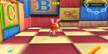Myth Makers: Trixie in Toyland Playstation 2 Screenshot