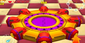 Myth Makers: Trixie in Toyland Playstation 2 Screenshot