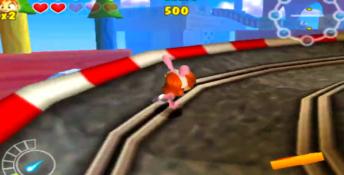 Myth Makers: Trixie in Toyland Playstation 2 Screenshot