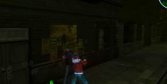 Narc Playstation 2 Screenshot