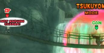 Naruto Shippuden Ultimate Ninja 4