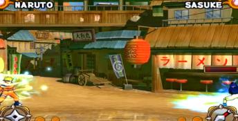 Naruto Ultimate Ninja 3