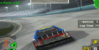 NASCAR 06: Total Team Control