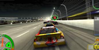 NASCAR 07 Playstation 2 Screenshot