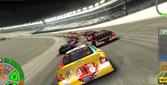 NASCAR 07 Playstation 2 Screenshot