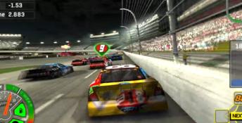 NASCAR 07