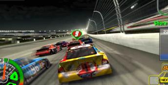 NASCAR 07 Playstation 2 Screenshot