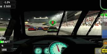 NASCAR 07 Playstation 2 Screenshot
