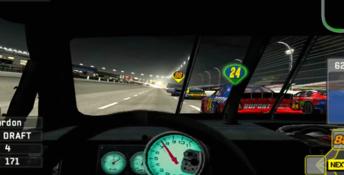 NASCAR 07 Playstation 2 Screenshot