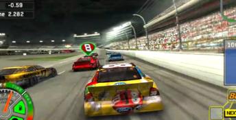 NASCAR 07 Playstation 2 Screenshot