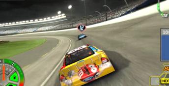 NASCAR 07 Playstation 2 Screenshot