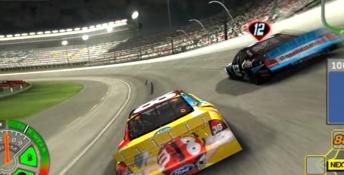 NASCAR 07 Playstation 2 Screenshot