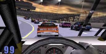 NASCAR 2001 Playstation 2 Screenshot