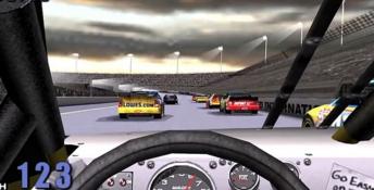 NASCAR 2001