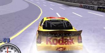 NASCAR 2001
