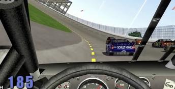 NASCAR 2001 Playstation 2 Screenshot
