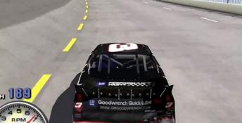 NASCAR 2001 Playstation 2 Screenshot