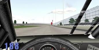 NASCAR 2001 Playstation 2 Screenshot
