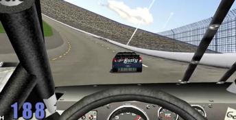 NASCAR 2001