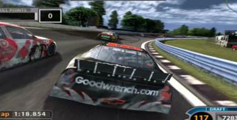 NASCAR 2005: Chase for the Cup