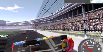 NASCAR: Dirt to Daytona Playstation 2 Screenshot