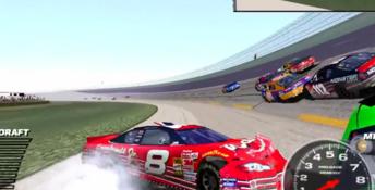 NASCAR: Dirt to Daytona Playstation 2 Screenshot