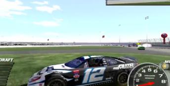 NASCAR: Dirt to Daytona Playstation 2 Screenshot