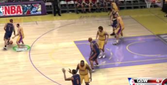 NBA 09 The Inside