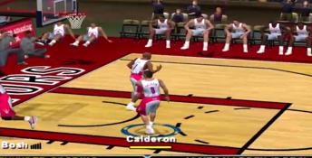 NBA 2K10