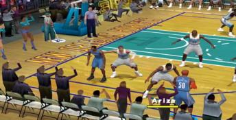 NBA 2K12 Playstation 2 Screenshot