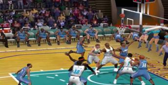 NBA 2K12 Playstation 2 Screenshot