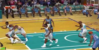 NBA 2K12 Playstation 2 Screenshot