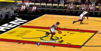 NBA 2K9