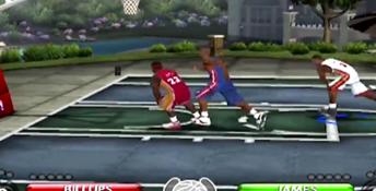 NBA Ballers Phenom