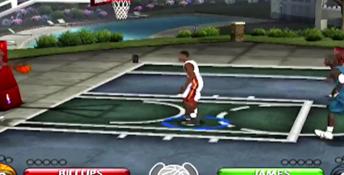 NBA Ballers Phenom