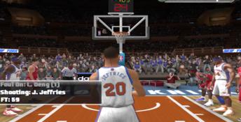 NBA Live 08