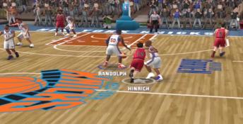 NBA Live 08