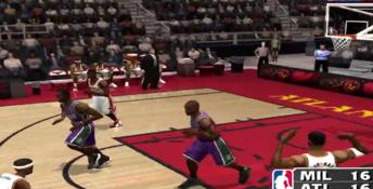 NBA Live 2004