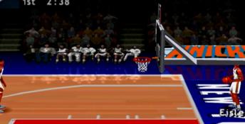 NBA Shootout 2004