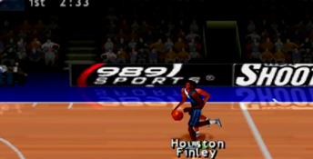 NBA Shootout 2004