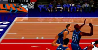 NBA Shootout 2004